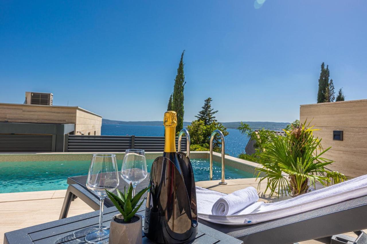 Villa Lana I Криквеница Екстериор снимка