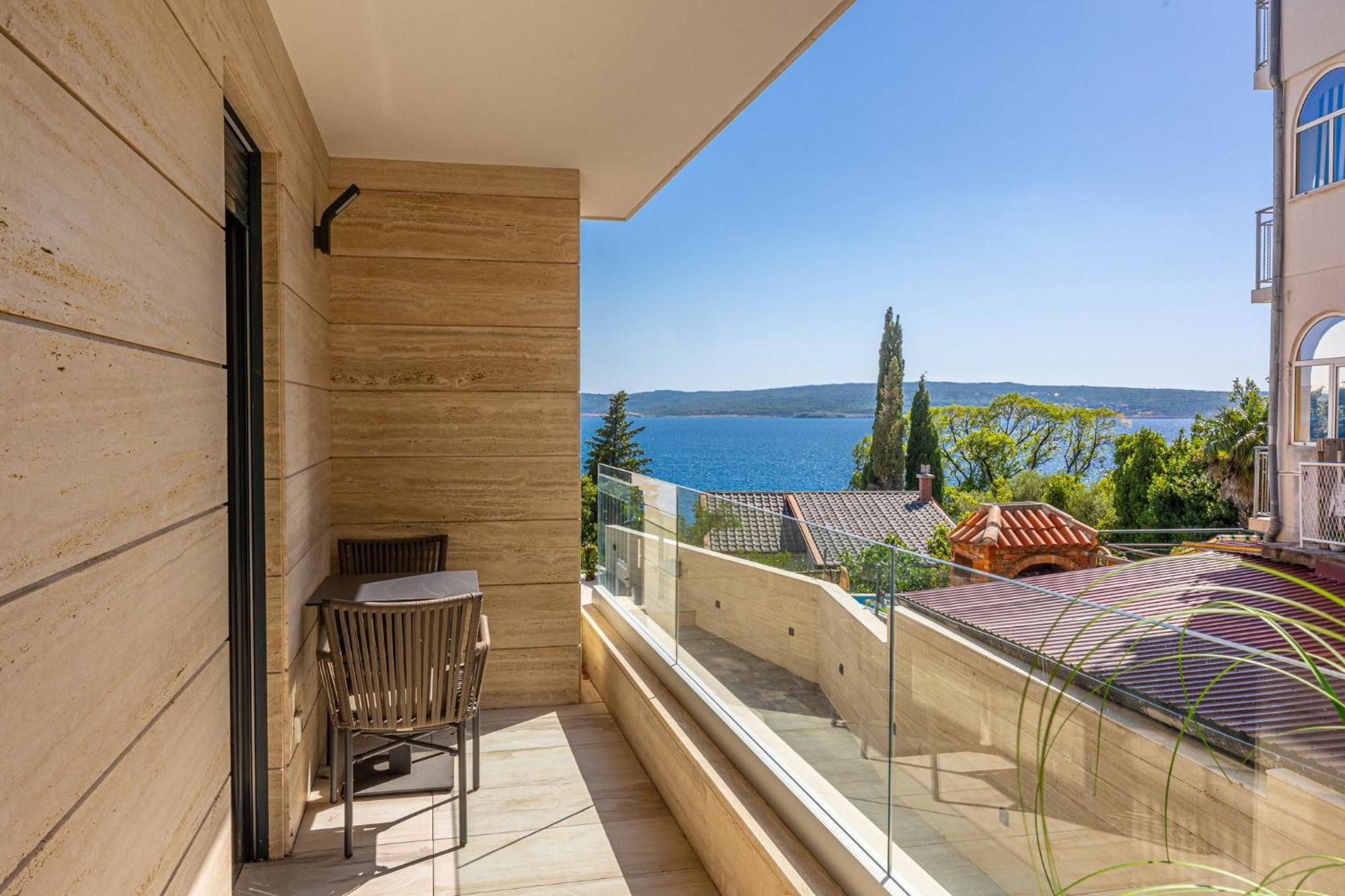 Villa Lana I Криквеница Екстериор снимка