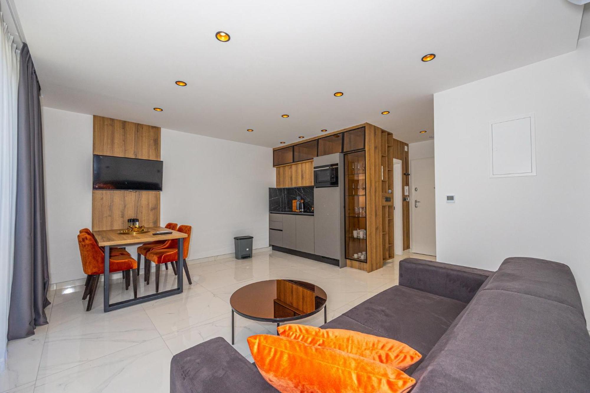 Villa Lana I Криквеница Екстериор снимка