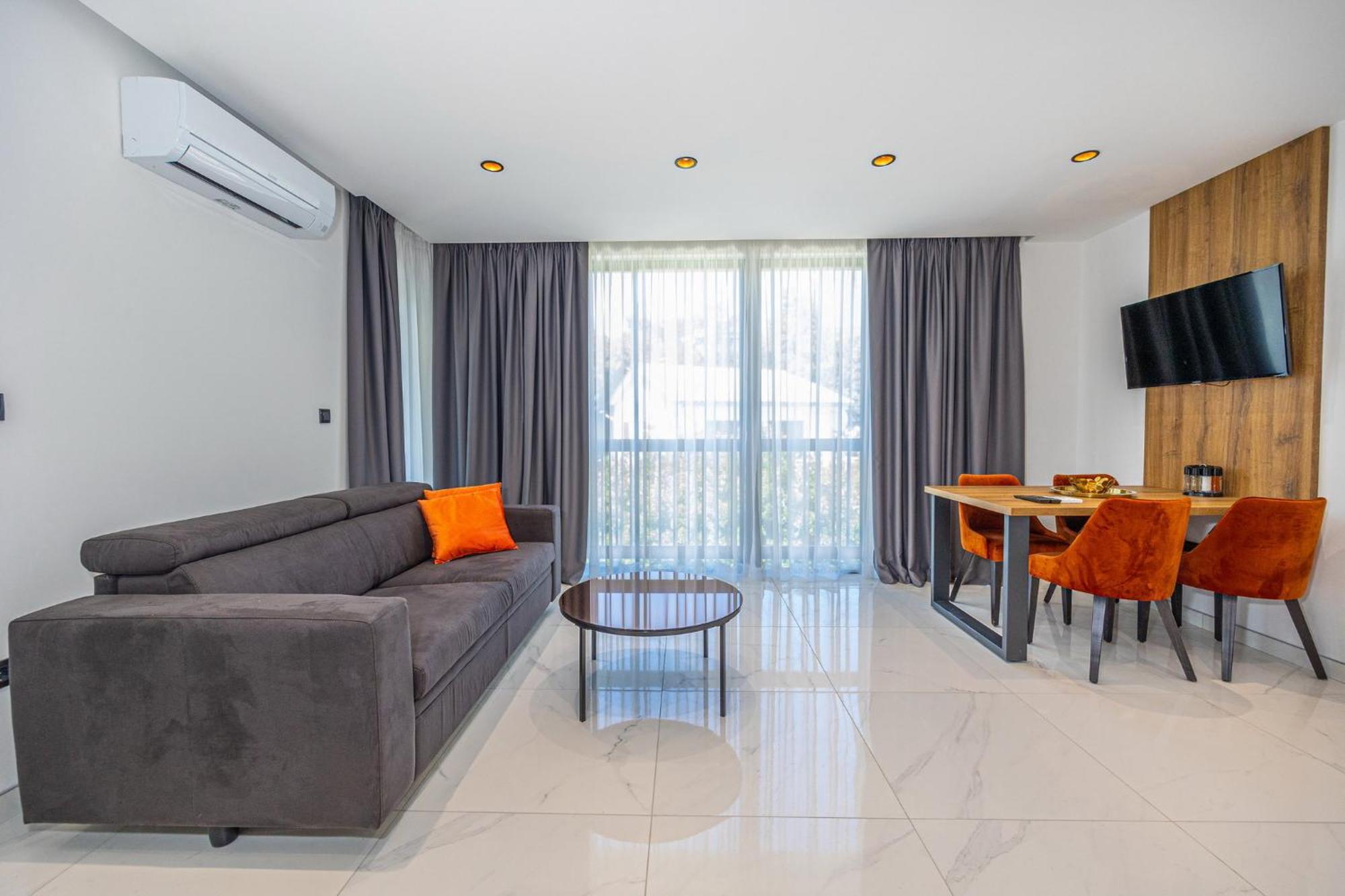 Villa Lana I Криквеница Екстериор снимка